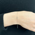 Bracelet~ブレスレット~ K18イエローゴールド ダイヤモンド ブレスレット EB-45